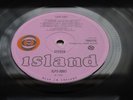 The Traffic, Last Exit, UK Island Original ILPS 9097 Stereo
