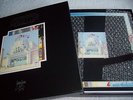 LED ZEPPELIN-THE SONG REMAINS THE SAME-4 LP BOX-U.S.A.-2007-NEW NEU PERFECTLY