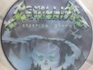 METALLICA -CREEPING DEATH P12 KUT 112 PICTURE DISC