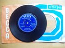The Rolling Stones - Demo It's All Over Now / Good Times, Bad Times.7 inch UK 45