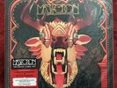 Mastodon The Hunter Deluxe Vinyl 180 Gram 2-Disc Sealed Album