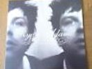 RYAN ADAMS LOVE IS HELL PARTS 1&2 - RARE 1ST PRESS G/FOLD 2X 10