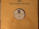 U2 - BBC Transcription Disc LIVE Show from 1983