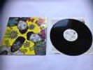 De La Soul: '3 Feet High And Rising' 1st Press Vinyl LP w/Inner A-3/B-1