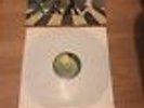 THE BEATLES - Abbey Road - Rare UK