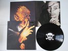 Terence Trent Darby Rare Vinyl LP Record Neither Fish Nor Flesh 1989, WITH BOOKL