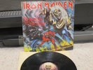Iron Maiden - The Number Of The Beast - Title Track And Run To The Hills -VG+ 82