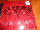 Van Halen ?– For Unlawful Carnal Knowledge ..org,1991..Warner..very rare