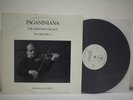 Waterlily WLA-WS-06 vinyl LP Ruggiero Ricci, Brooks Smith, Paganiniana