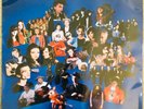 Third Man Records First Three Years Of Blue Series Singles @ 3 RPM Jack White