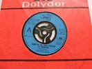 HOLY GRAIL BLUE LABEL UBER RARE - The Jam ?– Down In Tube Station At Midnight 7