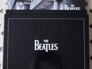 THE BEATLES DEAGOSTINI 8x VINYL RECORD BOX SET inc. LOVE BBC ANTHOLOGY RED BLUE