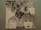 BEATLES REVOLVER PCS 7009 YELLOW BLACK STEREO STUNNING NEAR MINT VINYL 1ST PRESS
