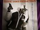 Boogie Down PRODUCTIONS-BY ALL MEANS Necessary 1988 Jive  LP Original