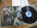 TOM WAITS SMALL CHANGE 1ST UK PRESS VINYL LP M- LYRIC INR. Asylum, Lew Tabackin