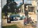 Oasis - Be Here Now 2xLP. Original CRELP219 First Press. Creation Records 1997.
