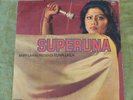 RUNA LAILA - Superuna killer orig Indian female dance/electro/disco funk LP HEAR
