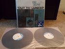 Eric Dolphy Out To Lunch 2LP Vinyl 45 Jazz Music Matters Audiophile Blue Note NM