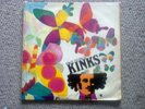 THE KINKS FACE TO FACE Pye NPL 18149 UK Mono 1966