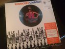 Rodriguez, Cold Fact LP Vinyl, Limited Edition Mint Condition.