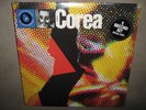 CHICK COREA s/t RARE SEALED Gatefold New Vinyl 2 LP 1973 Blue Note Dave Holland