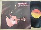 Rodriguez 'Alive ' oz original