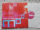 Depeche Mode - ENJOY THE SILENCE 04 - Vinyl LP 12 Inch