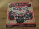 BETH HART & JOE BONAMASSA  Black Coffee 2lp RED VINYL  SEALED