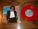 MICHAEL JACKSON VINYL 45 DON'T STOP TILL YOU GET ENOUGH P/S SM HOLE NEW UNPLAYED