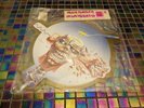 Iron Maiden Can I Play With Madness Picture Disc Vinyl 7 Inch Single US Original