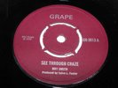 ROY SMITH:SEE THROUGH-UK TROJAN GRAPE 7