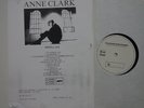 Anne Clark ?– Unstill Life  LP  WHITE LABEL TESTPRESSING  PROMO  SPV 008-88361