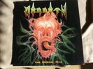 Morgoth - The Eternal Fall LP Vinyl Original Century Media 1990