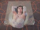 MADONNA - CRAZY FOR YOU - RARE ORIGINAL SHAPED PICTURE DISC 7