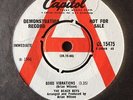THE BEACH BOYS: DEMO COPY 