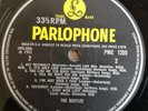 The Beatles LP Help UK Y/B Parlophone Mono 1st Press -2 -2 Sold in uk etc