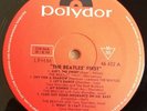 The Beatles LP Beatles first German polydor mono Press A & B Made in Germany