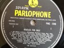The Beatles LP Beatles for sale UK Y/B Parlophone Mono Press -3N -4N first copy