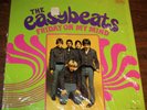 THE EASYBEATS Friday On My Mind 1967 United Artists USA Lp in Shrink NM Beauty