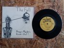 The Fall, Bingo Masters Breakout, 7