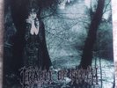 CRADLE OF FILTH Dusk and her embrace LP first press 1996 (incl. Poster)