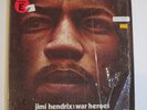 Jimi Hendrix LP WAR HEROES Original wrapping Reprise 1972 US MS 2103 Sterling