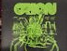 Ryan Adams Orion Vinyl Lp