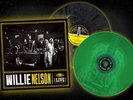 Third Man Records vault 17 *Rare,Sealed* Willie Nelson w/Jack White live at TMR