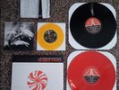 Third Man Records vault 21 *Rare,Sealed*  White Stripes Under Lights Rising Sun