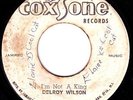 DELROY WILSON 