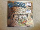 Kid Congo & the pink monkey birds Lp sealed white fence king khan la luz