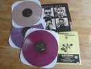 Depeche Mode - Violator Live. Colored. Limited (few as 300) US