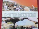 LED ZEPPELIN 'HOUSES OF THE HOLY' UK 1973 1st PRESS A2/B3 SUPERHYPE + OBI