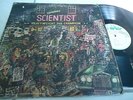 SCIENTIST - HEAVY WEIGHT DUB-JAH GUIDANCE -ROOTS REGGAE 12